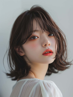 【Special OSAKA】ショートボブ