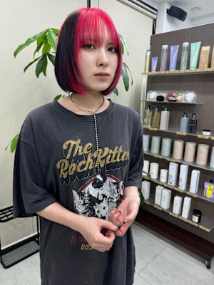 デザインカラー.