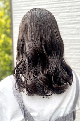 長町南美容室PASSION☆ナチュラルグレージュ
