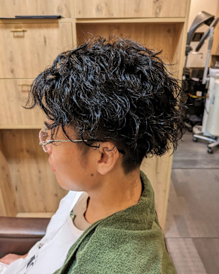 ツイストスパイラル