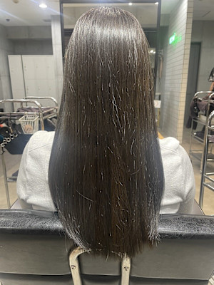 ラベンダーグレーブラウン