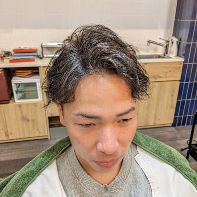 ツイストスパイラル