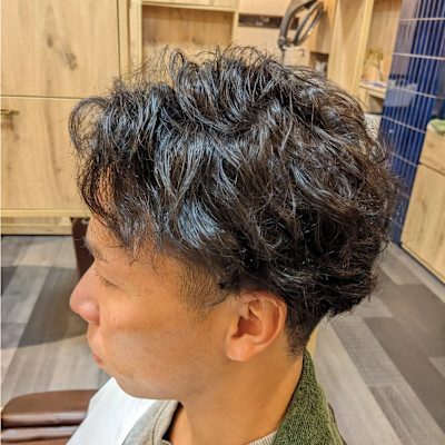 ツイストスパイラル