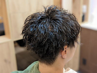 ツイストスパイラル