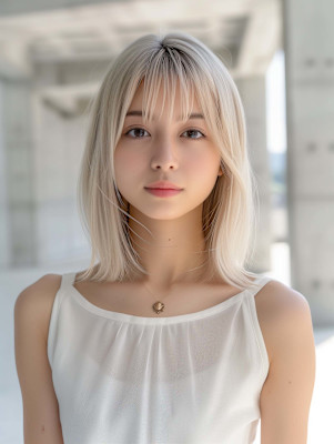 【Special OSAKA】ミディアムボブ