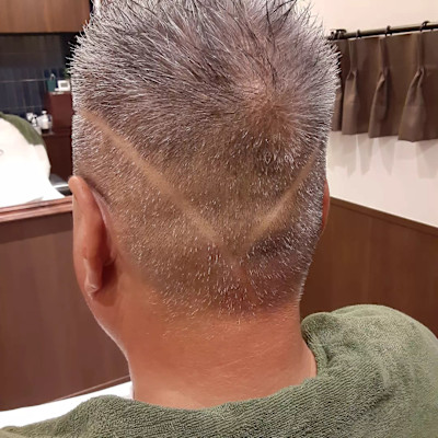 ショートスタイル