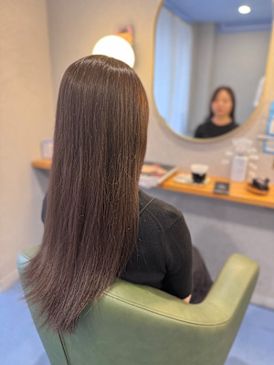 #チェリーベージュ　#ココアベージュ　#ショコラベージュ