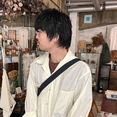 ショートウルフ