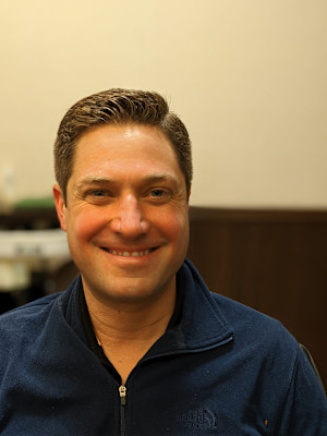 清潔感のあるベーシックスタイル