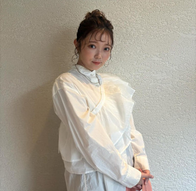 ふわふわアップアレンジ