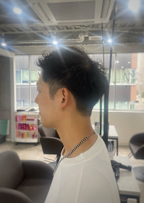 ビジネススタイル