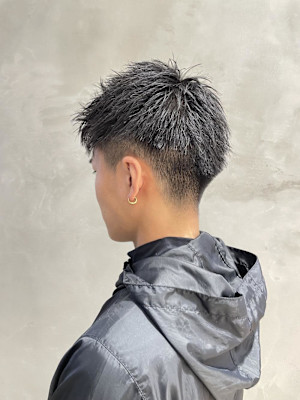 メンズカット/メンズショート