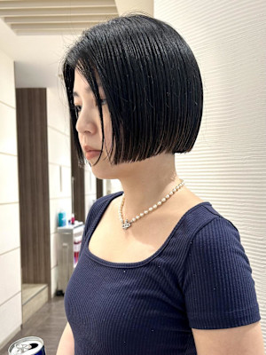 ◎オータムボブ