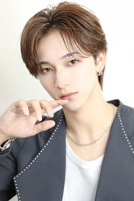 ニュアンスセンターパート