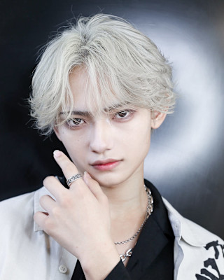 プリンスフェザーショート