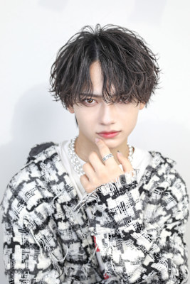 ゆる波センターパート