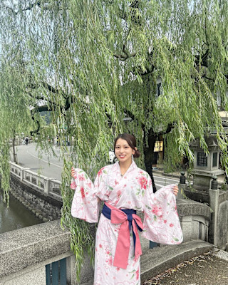 《private》城崎温泉♨️👘食べて外湯