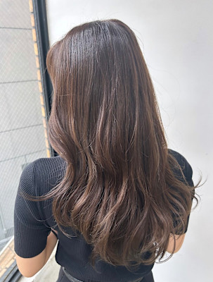 ＊LORENふんわりレイヤースタイル＊