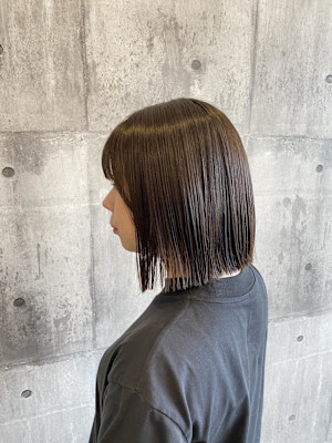 BOB〈ARCH CHIAKI〉