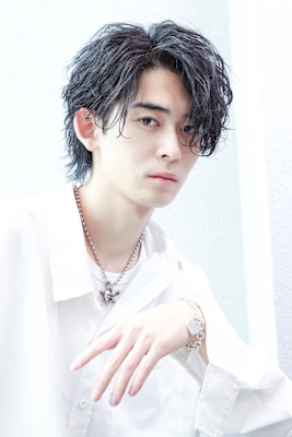 ハーフバックツイストスパイラル