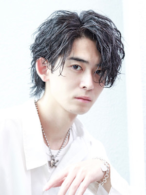 ハーフバックツイストスパイラル