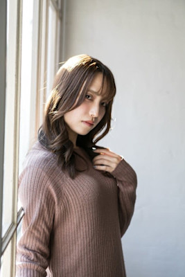 イルミナカラー/髪質改善トリートメント/学割U24