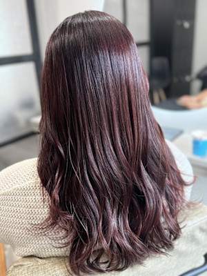 アディクシーカラー 