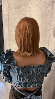 VOL.×ハイトーン×ミディアム