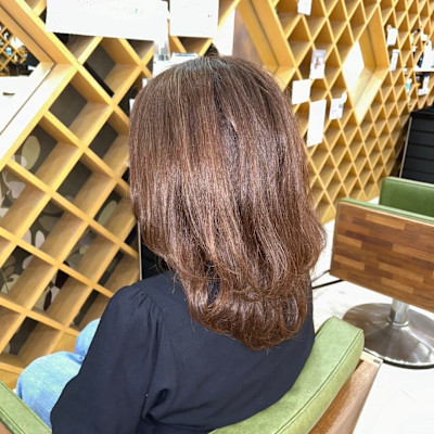 レイヤーカット