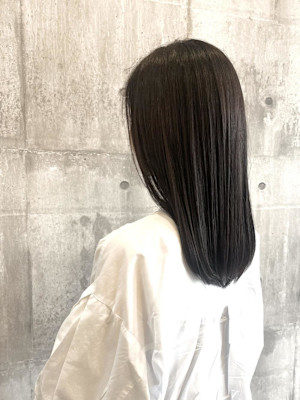 ナチュラルブラウン~ARCH Sayaka~