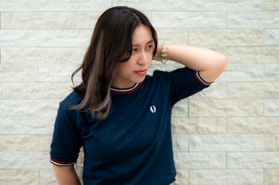 Hair＆Relaxation Salon CODE×ロング