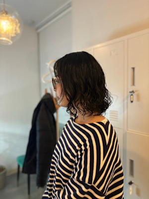 Hair＆Relaxation Salon CODE×ミディ