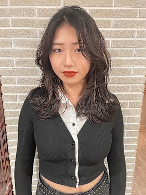 NYNY 三宮本店×ロング