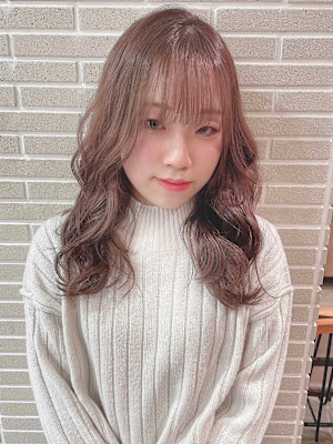 NYNY 三宮本店×ロング