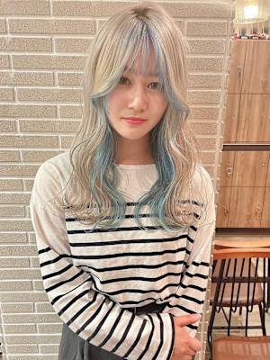 NYNY 三宮本店×ロング