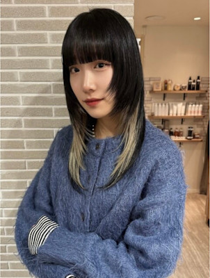 NYNY 三宮本店×ロング