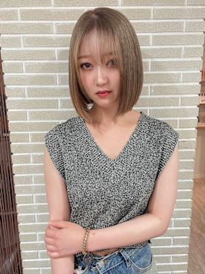 NYNY 三宮本店×ミディアム