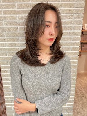 NYNY 三宮本店×ミディアム