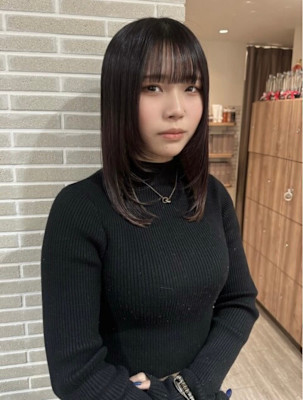 NYNY 三宮本店×ミディアム