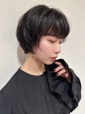 NYNY 三宮本店×ショート