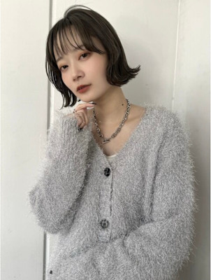 NYNY 三宮本店×ショート