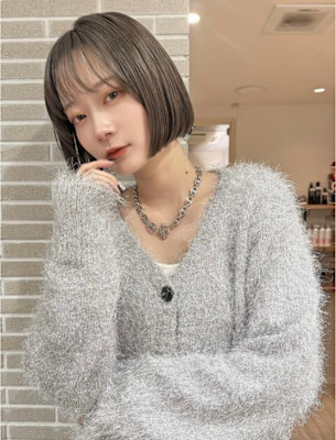 NYNY 三宮本店×ショート