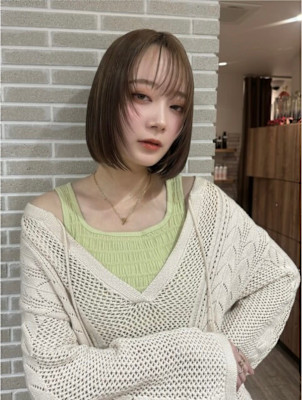 NYNY 三宮本店×ショート