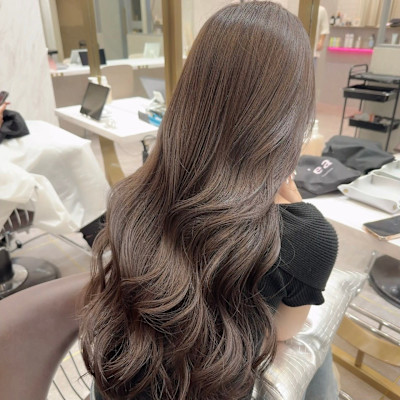 Lond Le’a 天神大名店×ロング