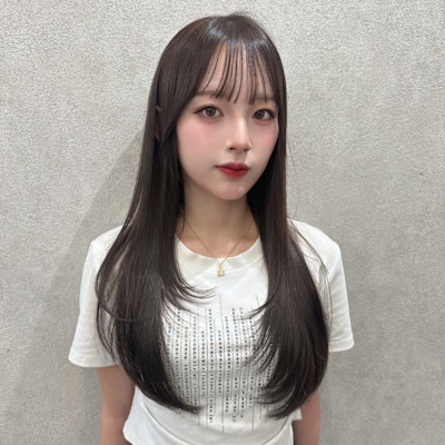 Lond Le’a 天神大名店×ロング