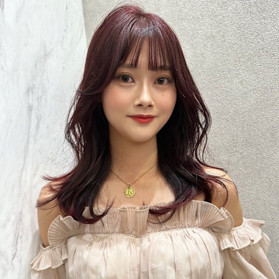 Lond Le’a 天神大名店×ロング