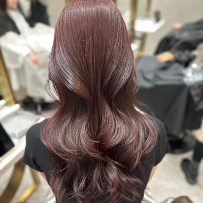 Lond Le’a 天神大名店×ロング