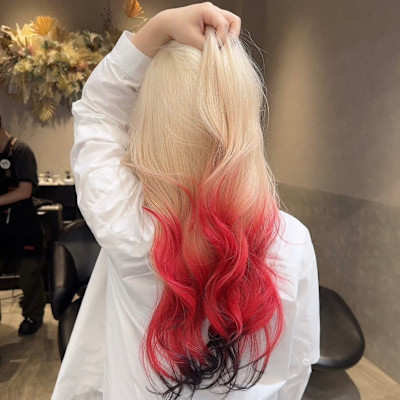 Lond Le’a 天神大名店×ロング