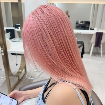 Lond Le’a 天神大名店×ロング