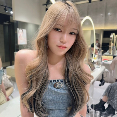 Lond Le’a 天神大名店×ロング